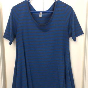 Lularoe Perfect Tee